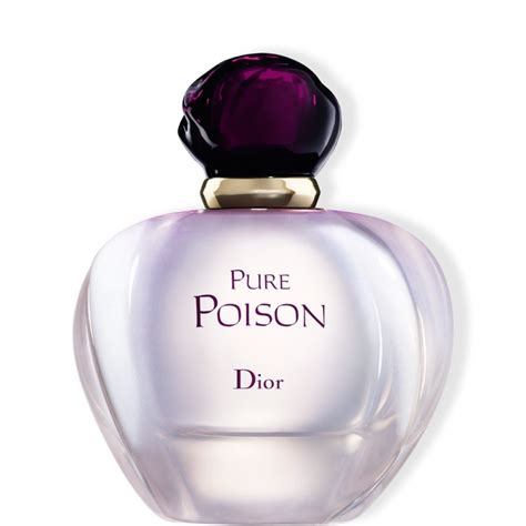 preço perfume pure poison dior no brasil|dior pure poison perfume 50ml.